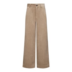 Daisy cord pant Co'Couture, sand