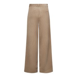 Daisy cord pant Co'Couture, sand