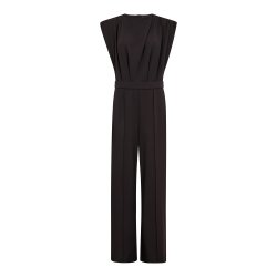 Falcon new pleat suit Co'Couture, bison