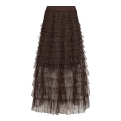 Jade skirt Co'Couture, bison