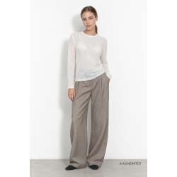 Ulo 1 top Levet� Room, star white