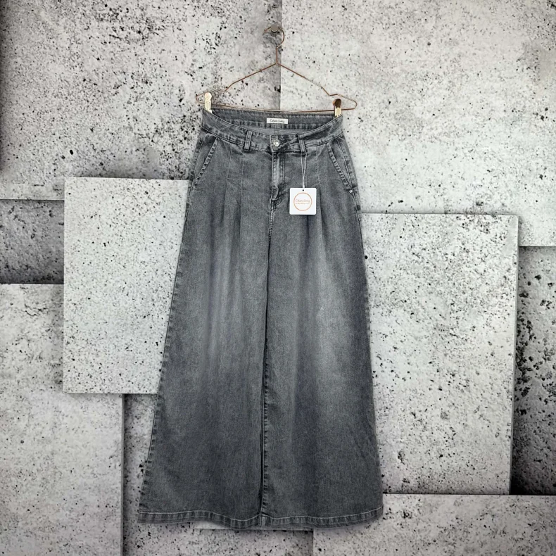 Elmund pants Cabana Living, denim