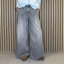 Elmund pants Cabana Living, denim