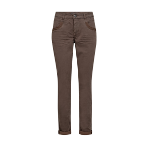 Naomi treasure pant mos mosh, falcon