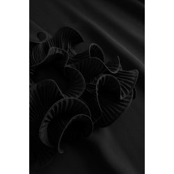 Latania dress Noella, black