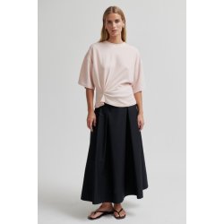 Missouri tee Second Female, crystal pink