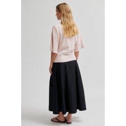 Missouri tee Second Female, crystal pink