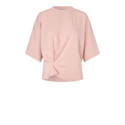 Missouri tee Second Female, crystal pink