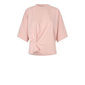 Missouri tee Second Female, crystal pink