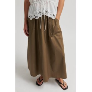 Alisa skirt Second Female, canteen