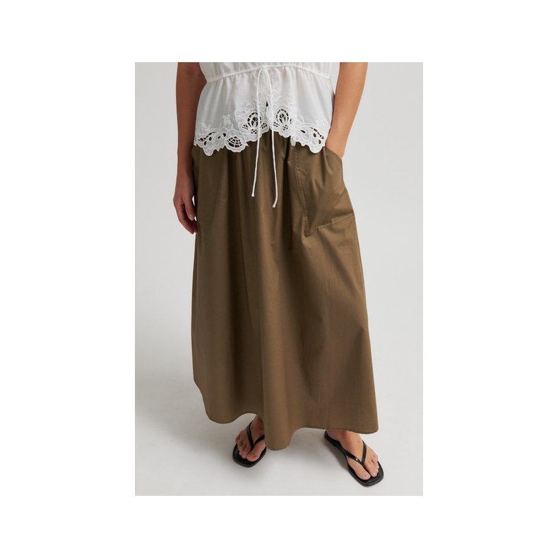 Alisa skirt Second Female, canteen