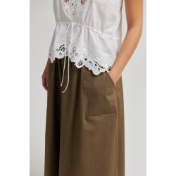 Alisa skirt Second Female, canteen