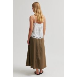 Alisa skirt Second Female, canteen