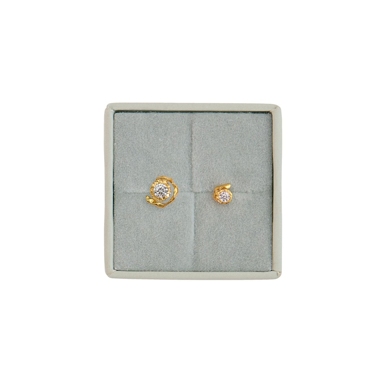 Love box Stine A, flow with me