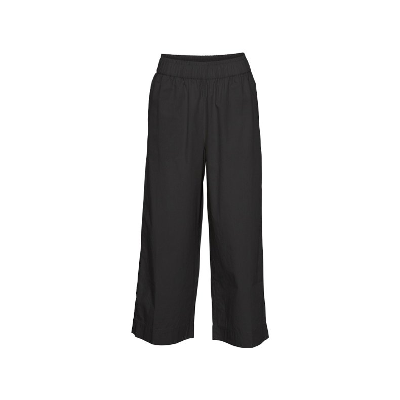 Copenhagen ankle pant Frau, black