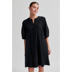 Farrow mini dress Second Female, black