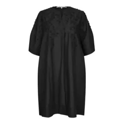 Farrow mini dress Second Female, black
