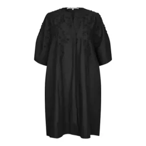 Farrow mini dress Second Female, black