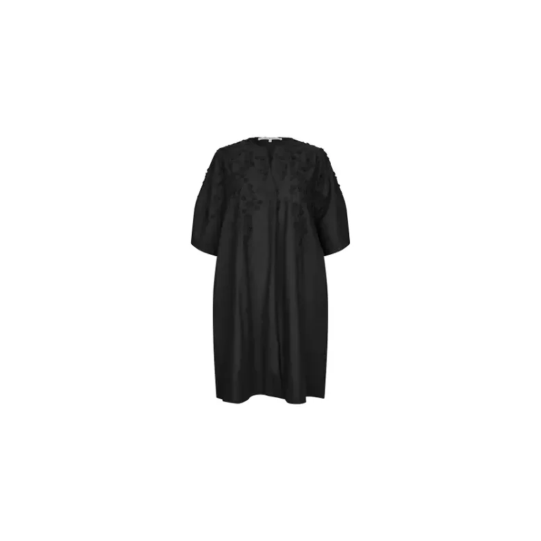 Farrow mini dress Second Female, black