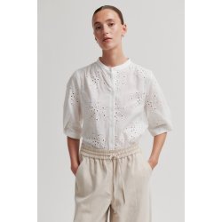 Cavana shirt, Second Female, white