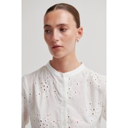 Cavana shirt, Second Female, white