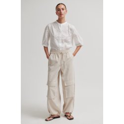 Cavana shirt, Second Female, white