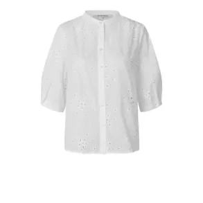 Cavana shirt, Second Female, white
