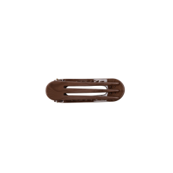 Bcemery hair clip Black Colour, coffee