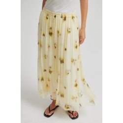 Mirage skirt Second Female, Alabaster Gleam