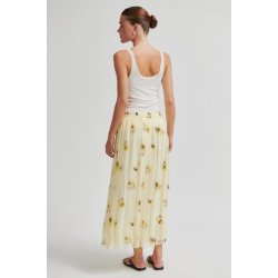 Mirage skirt Second Female, Alabaster Gleam