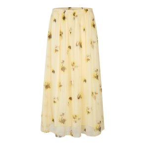 Mirage skirt Second Female, Alabaster Gleam