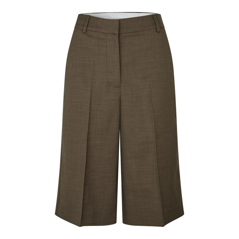Sharo long shorts Secon Female, canteen