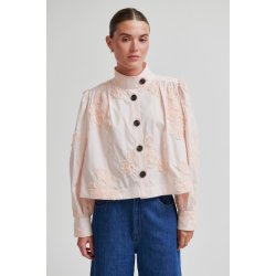 Ashley jacket, Second Female, crystal pink