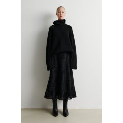 Soalie skirt Second Female, black