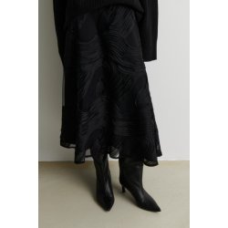 Soalie skirt Second Female, black
