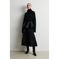 Soalie skirt Second Female, black
