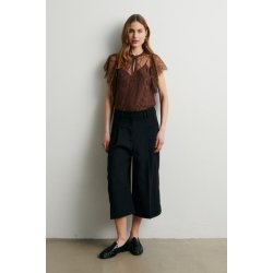Wila lace blouse Second Female, carafe