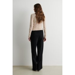 Luria ls lace tee Second Female, birch
