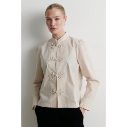 Circolo shirt Second Female, pumice stone