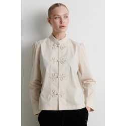 Circolo shirt Second Female, pumice stone