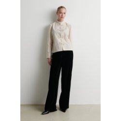 Circolo shirt Second Female, pumice stone