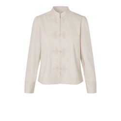 Circolo shirt Second Female, pumice stone