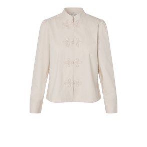 Circolo shirt Second Female, pumice stone