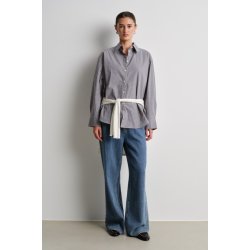 Auri shirt Second Female, flint stone