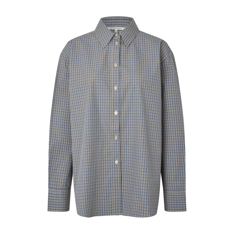 Auri shirt Second Female, flint stone