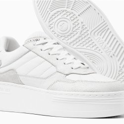 Isa sneakers Via Vai, tropez bianco