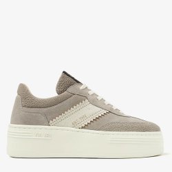 Isa romi sneakers Via Vai, grace combi nuvola