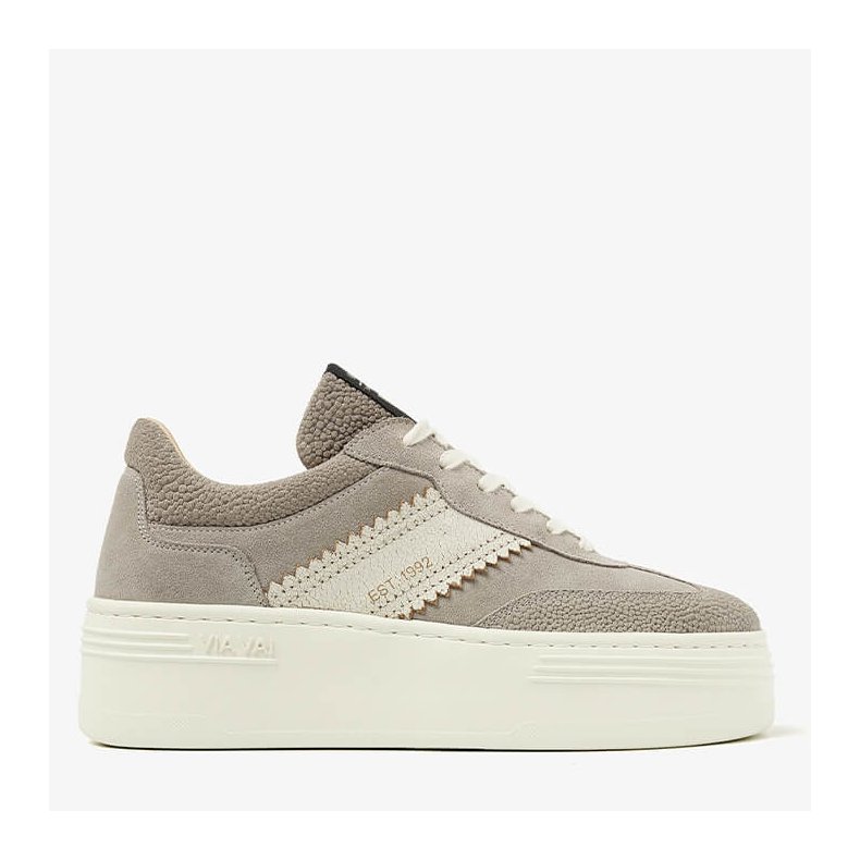 Isa romi sneakers Via Vai, grace combi nuvola 39