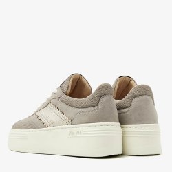 Isa romi sneakers Via Vai, grace combi nuvola
