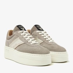 Isa romi sneakers Via Vai, grace combi nuvola